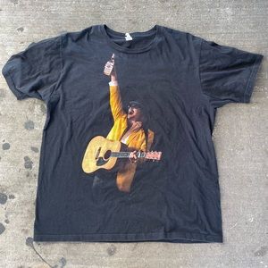 Kid rock t